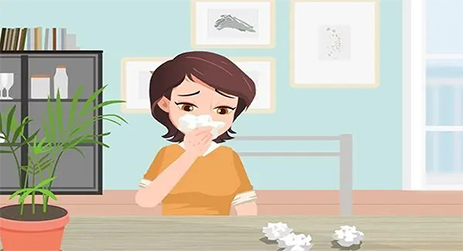 怎样预防鼻炎发生